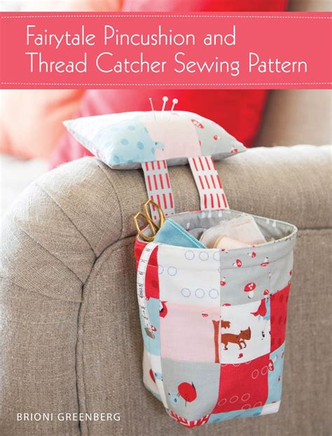 catcher pattern thread patterns