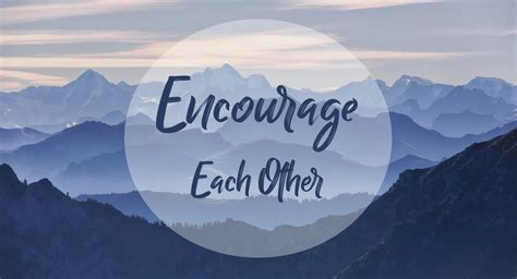 dont discourage  encourage life palette