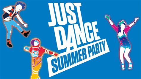 dance summer party launch trailer youtube