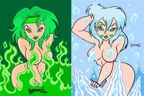 lezbo drawing fire and ice sexy jla pics sorted by position luscious