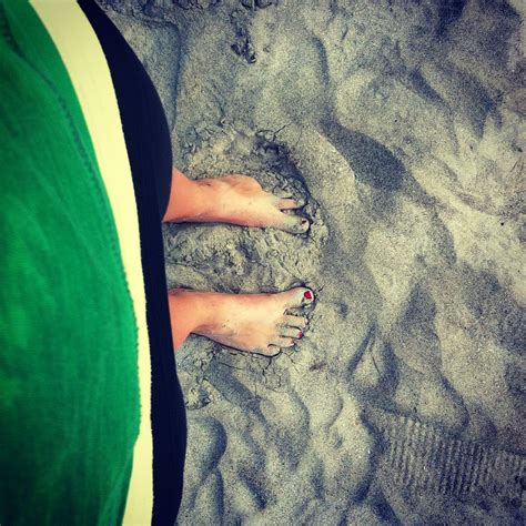 White Sandy Beach Feet Are The Best Feet Vitalbeing Flickr