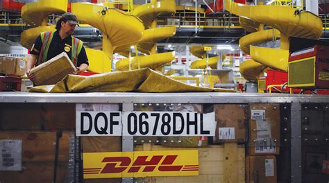 dhl supply chain  close operations  ohio plant transport topics