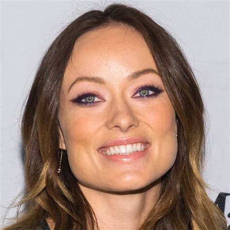 Oh Hey—olivia Wilde Has Found Your Perfect Eyeshadow Look