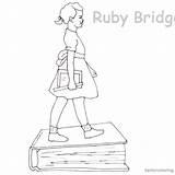 Bridges Ruby sketch template