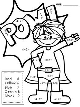 math coloring pages  grade    clipartmag