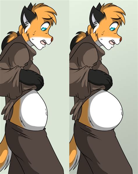 mike and the belly by geckoguy123456789 fur affinity [dot] net