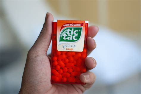 tic tac wikipedia