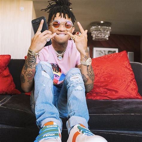 swae lee fresh outfits  party outfit tomboy fashion