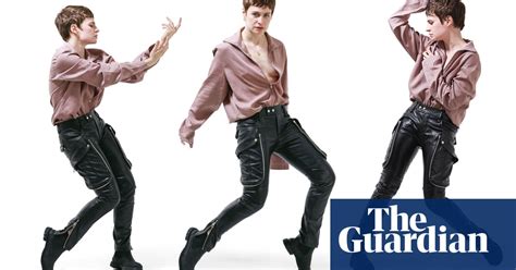 Christine And The Queens ‘i’ve Just Discovered Sex I Can’t Stop Yet