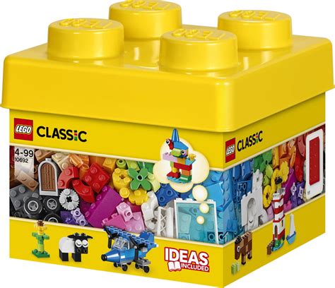 lego classic  fantasiklossar playpolis