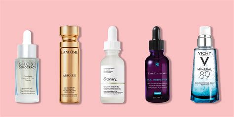 hyaluronic acid serums   expert favorite hyaluronic acid serum