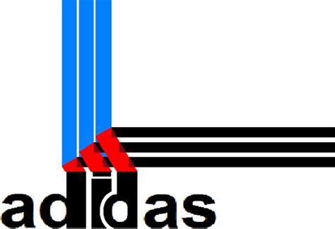 adidas  logo     usa company logo tech