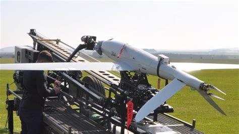 skylark  hybrid unmanned aircraft system uas israel