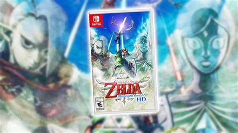 where to buy the legend of zelda skyward sword hd for nintendo switch