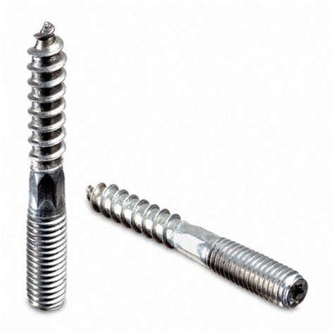 double sided threaded screw rack bolt size   rs  box id