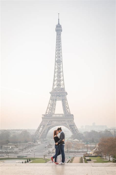 Eiffel Tower Proposal Popsugar Love And Sex Photo 8