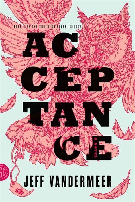 What Im Reading Acceptance – Learning The World