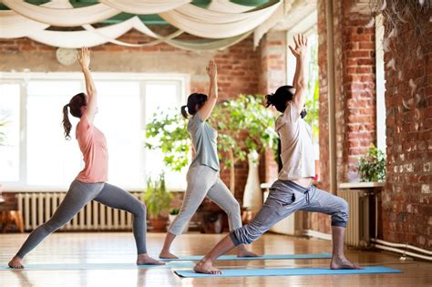 8 Yoga Poses You Should Do Every Day And Why Zesty Things