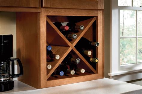 pictures  wine racks  kitchen cabinets    kitchen