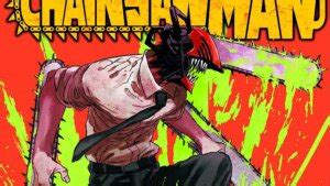 chainsaw man anime release date characters  synopsis therecenttimes