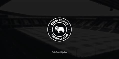 derby fc logo png derby county football club  premier league