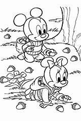 Coloring Thanksgiving Pages Minnie Mouse Mickey Holiday Sheets Entertain Guests Spend Remember Always Family Time sketch template