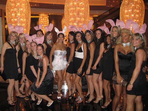 Las Vegas Bachelorette Party Hot Bachelorette
