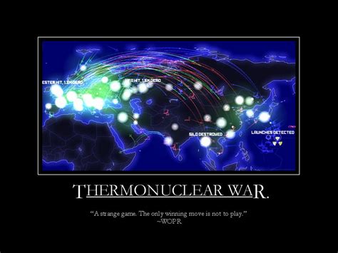 thermonuclear war  chapteraquila  deviantart