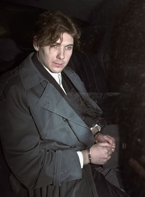 paul bernardo  stand trial  weapon possession charge  napanee