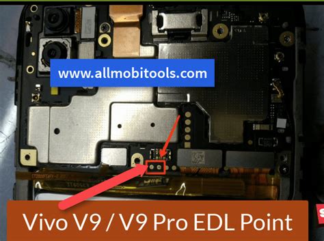 vivo  pro edl mode edl point edl test point edl pinout hot sex picture