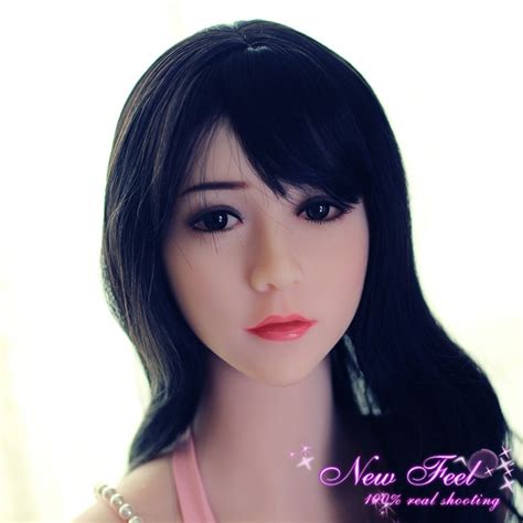 buy 153cm full body lifelike sex doll with artificial