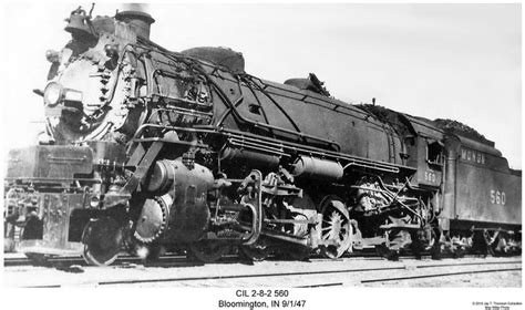 pin  douglas joplin  monon steam locomotive train monon