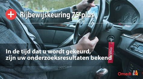 rijbewijskeuring   omedi