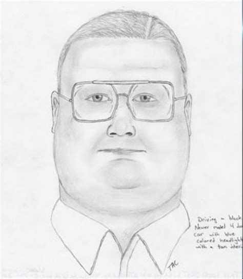 incredible police sketches  turned    hilarious failures