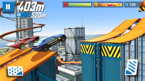 hot wheels race off uk appstore for android