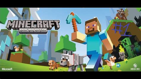 Lets Do Dis Minecraft Ep 1 Youtube