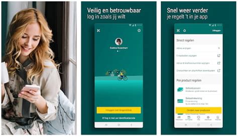 abn amro app voor android ccm