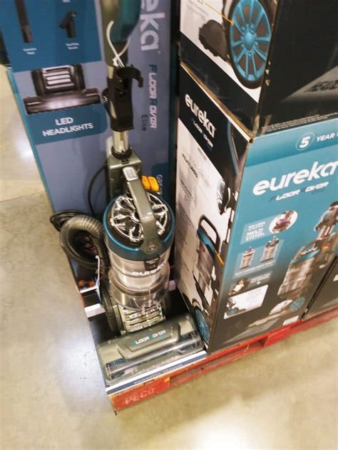 eureka floor rover dash elite vacuum   wholesale life