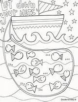 Coloring Pages Disciples Jesus Breakfast Colouring Beach Bible School Crafts Sunday Kids Activities Children Preschool Luke Craft Fish Story Catch sketch template