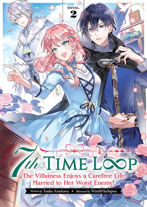buy   time loop  villainess enjoys  carefree life