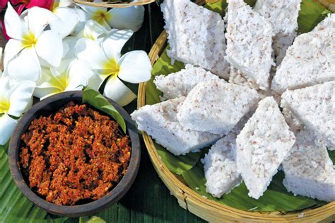 traditional food interesting sri lanka