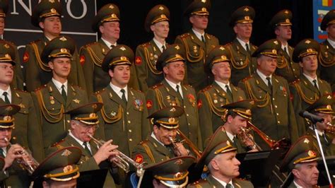 Down Under ~ The Russian Red Army Choir And Ensemble Youtube
