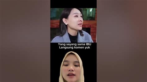 Ibu Tiri Yang Baik Hati Shorts Short Alurcerita Alurceritafilm