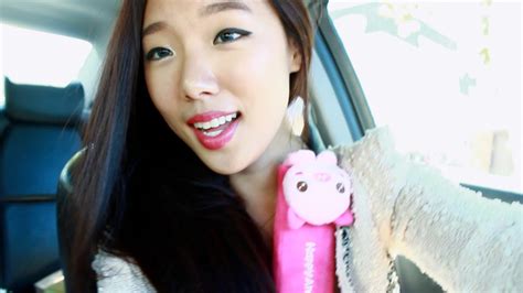 Vlog 1 Meeting Jenn Im From Clothesencounters And Stephanie