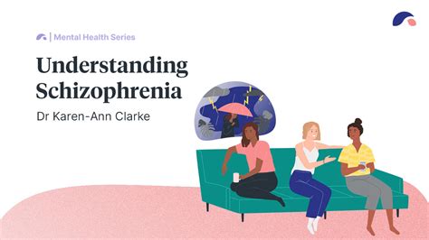understanding schizophrenia ausmed courses