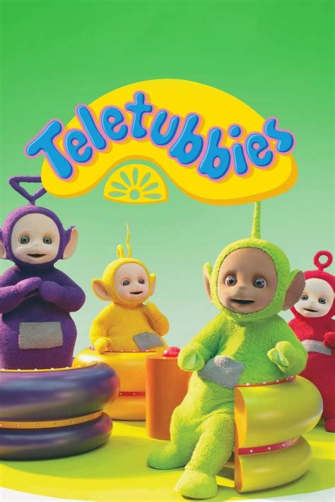 teletubbies rolling tv episode