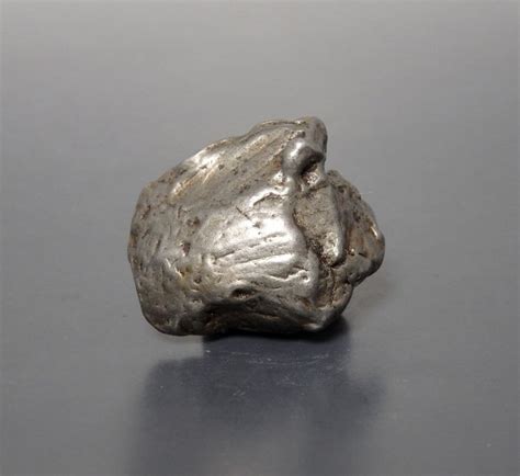 sikhote alin iron meteorite fragment den  antiquity