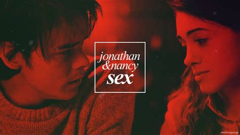 sex [jonathan nancy] youtube