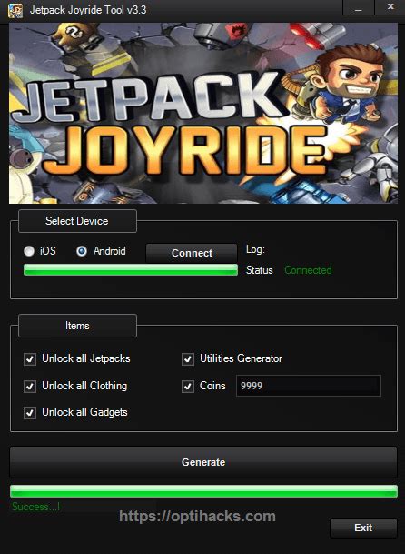jetpack joyride hack discover  smart   achieve perfection  gaming click  https