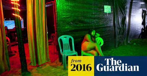 Sex Workers In Poor Countries Have No Voice On Un Consultation